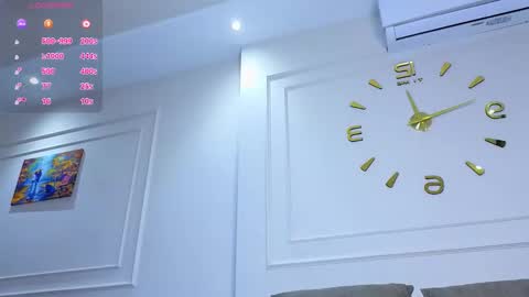 Snapshot of lianye__ chatting on 01.10.26 Lian online show from 01.10.26