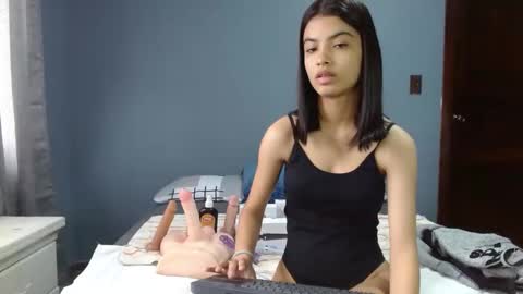 LiaOrtiz online show from 12.10.24