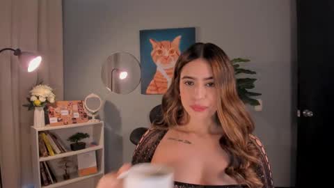 Lia online show from 03.02.26