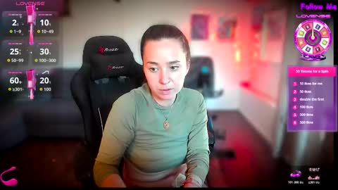 LiaQuinn online show from 03.09.26