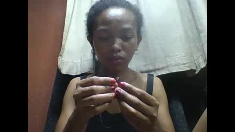 Snapshot of liaraisha chatting on 11.09.25 liaraisha online show from 11.09.25