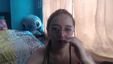 Lia Roberts online show from 01.27.25