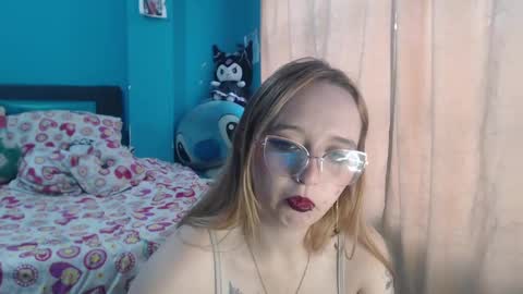 Lia Roberts online show from 02.24.25