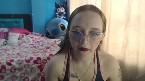 Lia Roberts online show from 02.27.25