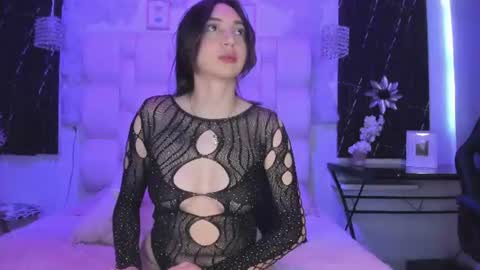 Snapshot of liarossi_ chatting on 07.10.26 liarossi_ online show from 07.10.26
