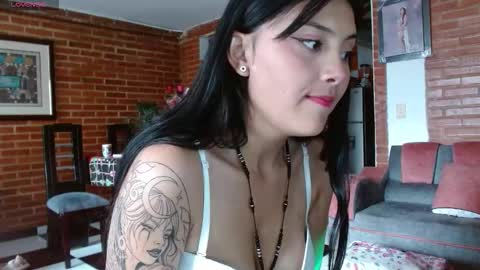 Liarouse04 online show from 02.07.26