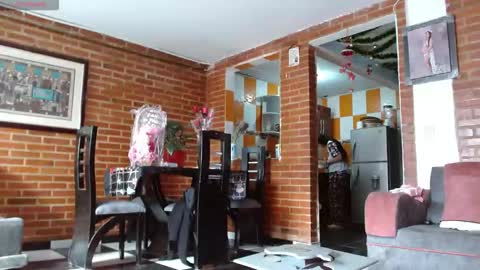 Liarouse04 online show from 03.04.26