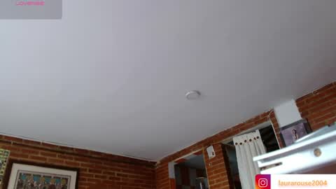 Liarouse04 online show from 04.02.26