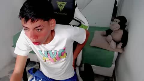 Snapshot of liarr_ chatting on 02.03.26 LIAR online show from 02.03.26