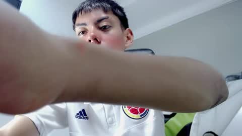 Snapshot of liarr_ chatting on 02.07.26 LIAR online show from 02.07.26