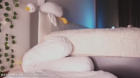 Molly  you can find Bunny here --  online show from 02.28.25