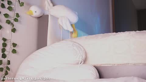 Molly  you can find Bunny here --  online show from 03.12.25