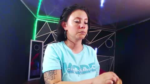 Snapshot of liastark19 chatting on 02.27.26 liastark19 online show from 02.27.26