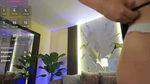 liawheeler online show from 12.13.25