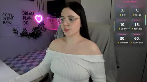 Lia online show from 01.10.26