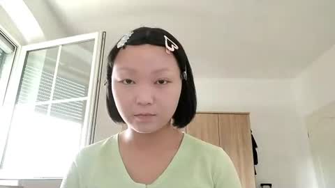 Molly online show from 07.18.26