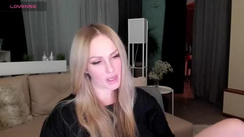 Libby online show from 02.05.25