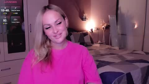 Libby online show from 10.11.25