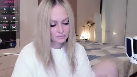 Libby online show from 10.23.25