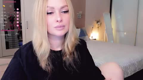 Libby online show from 02.08.26