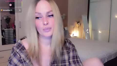 Libby online show from 02.22.26