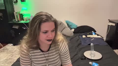 Libby Deetz online show from 12.10.24