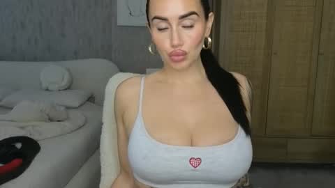 Libby online show from 11.15.25