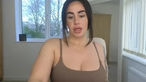 Snapshot of libbyloveheartx chatting on 01.16.26 Libby online show from 01.16.26