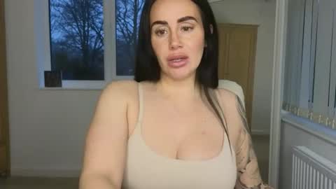 Snapshot of libbyloveheartx chatting on 01.18.26 Libby online show from 01.18.26