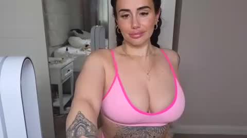 Libby online show from 03.31.26