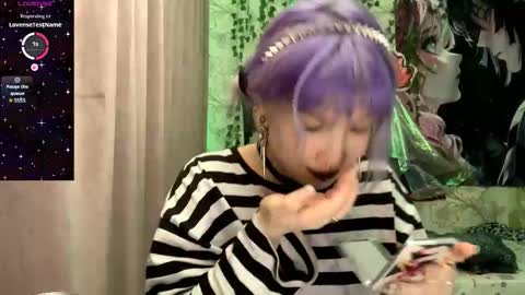 Lola online show from 09.18.25