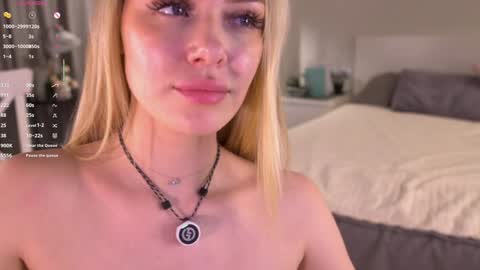 Elena online show from 11.30.25