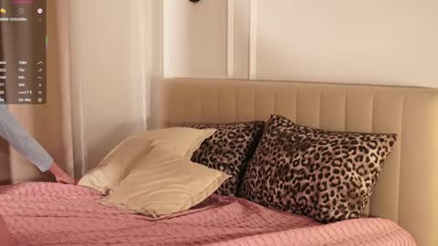 Elena online show from 02.27.26