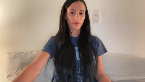 Liberation Alchemist online show from 03.25.26