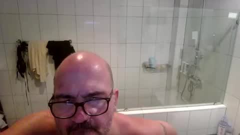 Cockcentric online show from 10.27.25