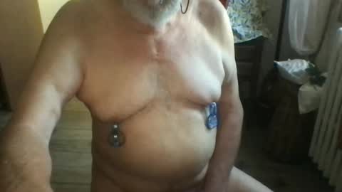 Libido11 online show from 10.04.25