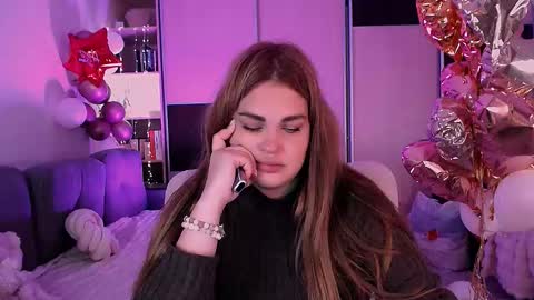 libra_mia online show from 10.29.25