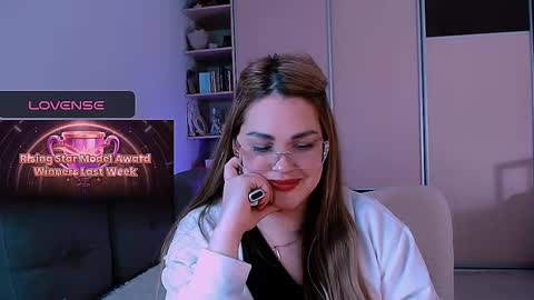 libra_mia online show from 01.17.26