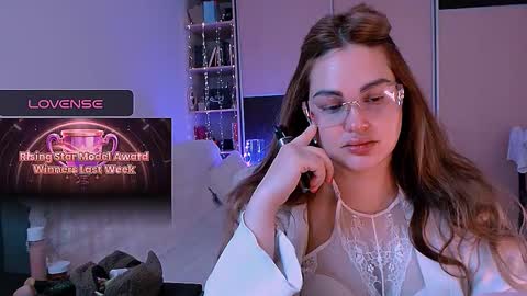 libra_mia online show from 02.05.26