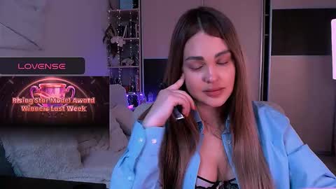 libra_mia online show from 03.17.26