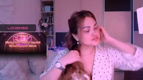 libra_mia online show from 03.24.26