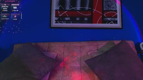 Valentina Hall online show from 11.16.25