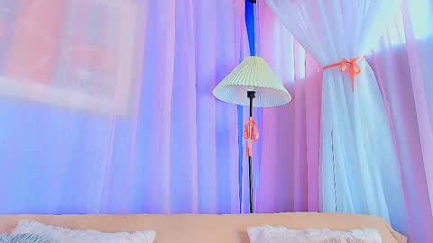 Valentina Hall online show from 04.26.26