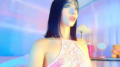 Snapshot of liccy_hall chatting on 05.23.26 Valentina Hall online show from 05.23.26