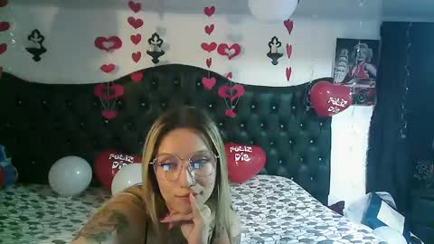 Snapshot of licethf00x chatting on 09.21.25 licethf00x online show from 09.21.25