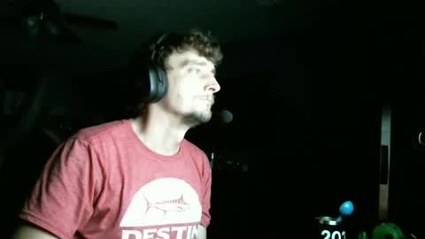 cutiepie101 online show from 10.26.25