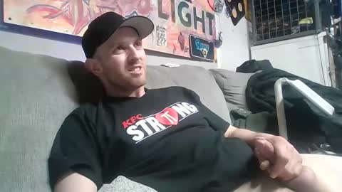 Snapshot of lickitb4istick chatting on 12.16.24 IM A BAD DAWGY WOOF WOOF online show from 12.16.24