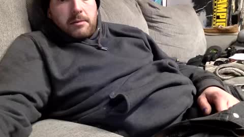 Snapshot of lickitb4istick chatting on 02.13.25 IM A BAD DAWGY WOOF WOOF online show from 02.13.25