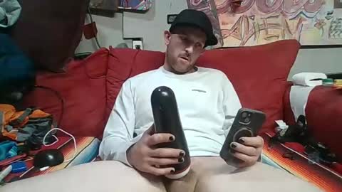 Snapshot of lickitb4istick chatting on 09.09.25 IM A BAD DAWGY WOOF WOOF online show from 09.09.25