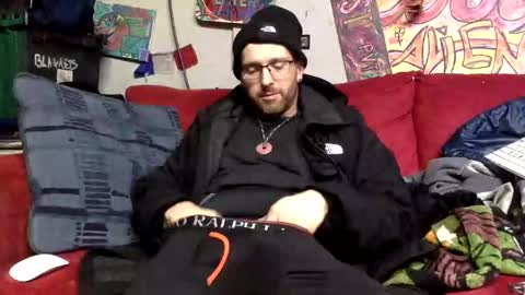 Snapshot of lickitb4istick chatting on 11.03.25 IM A BAD DAWGY WOOF WOOF online show from 11.03.25